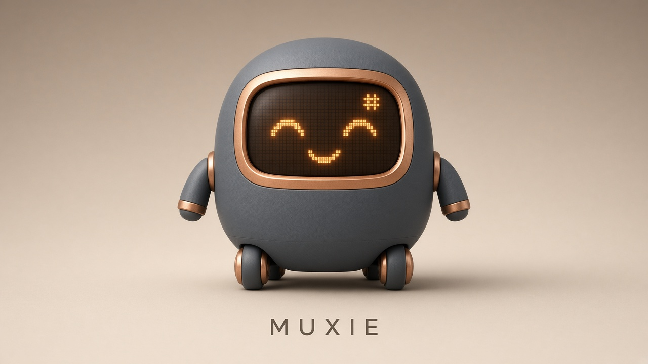 Muxie